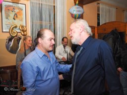 GH Timo 68er Timo am 31.01.2026